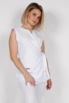 Uniform bezrękawnik KIRA