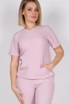 t-shirt medyczny RAYON