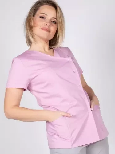 Bluza kosmetyczna IGA