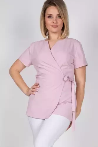 Fartuch kopertowy OLGA  